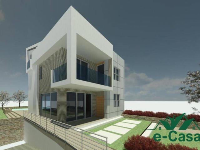 Villa Indipendente in vendita a Villafranca Tirrena, Sicilia