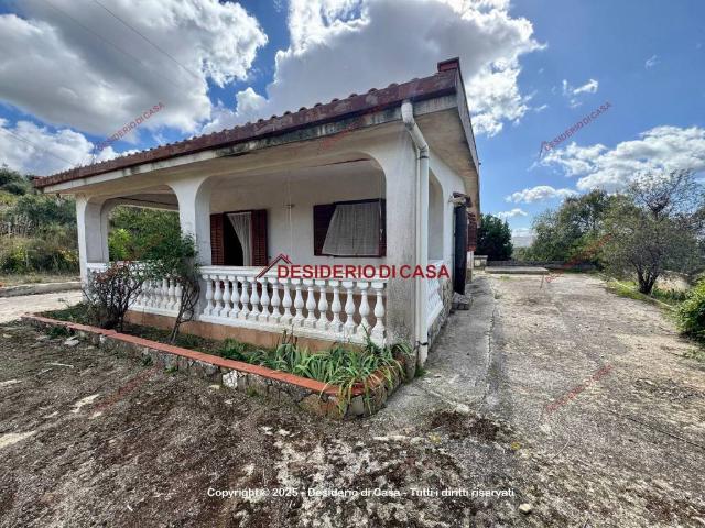 Villa Indipendente in vendita a Bolognetta, Sicilia