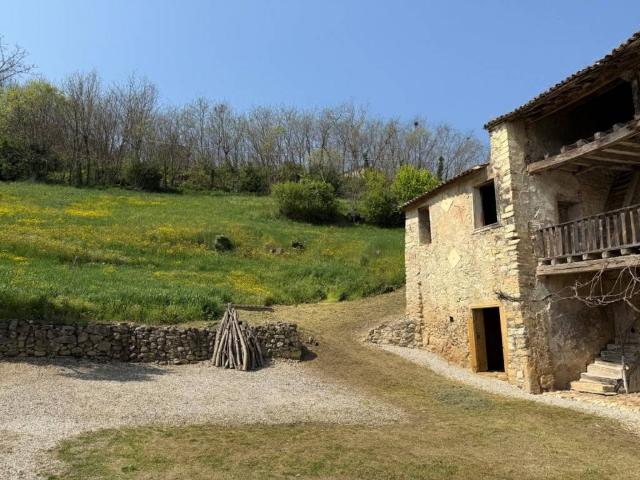 Villa Indipendente in vendita a Villaga, Veneto