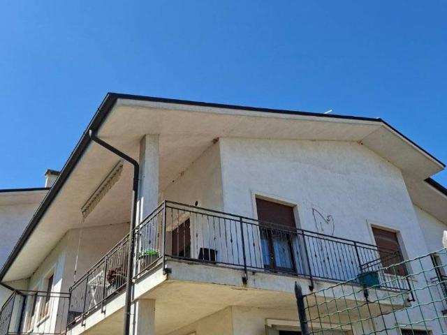 Villa Indipendente in vendita a Villaga, Veneto