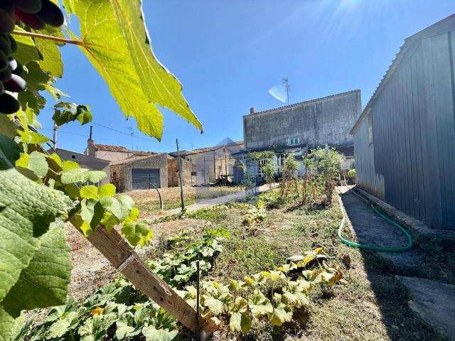 Villa Indipendente in vendita a Villalfonsina
