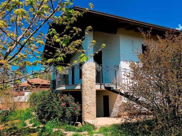 Villa Indipendente in vendita a Piemonte, Alessandria