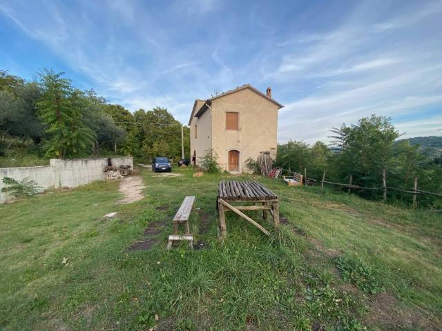 Villa Indipendente in vendita a Terre dell’Ufita, Villamaina