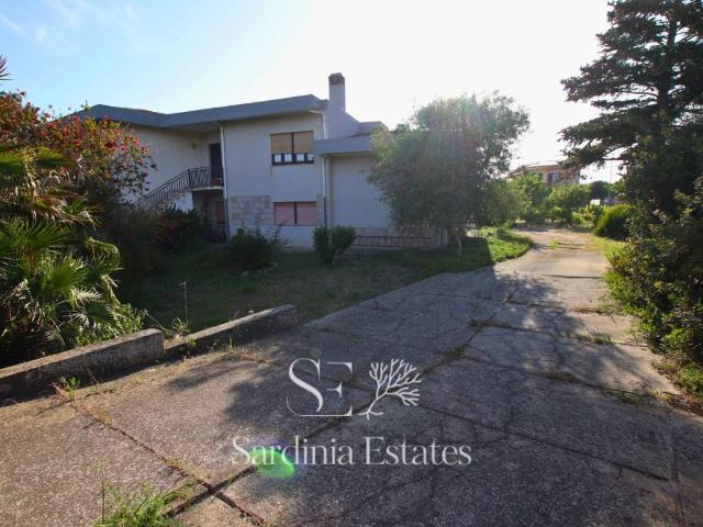Villa Indipendente in vendita a Villamar, Sardigna/Sardegna