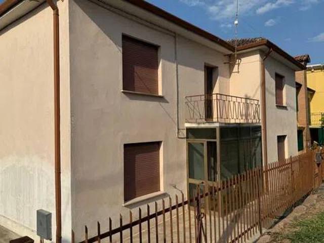 Villa Indipendente in vendita a Villamarzana, Veneto