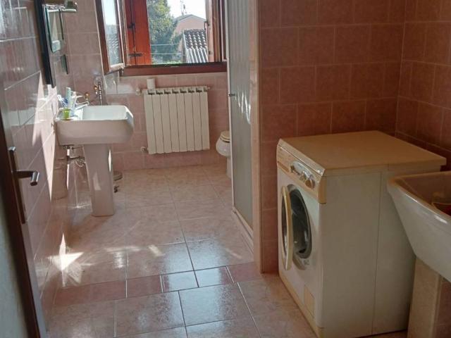 Villa Indipendente in vendita a Villamarzana, Rovigo
