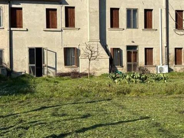 Villa Indipendente in vendita a Villamarzana, Veneto