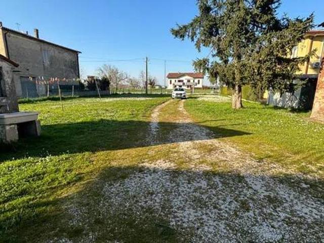 Villa Indipendente in vendita a Villamarzana, Veneto