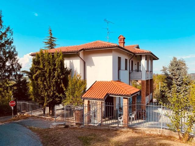 Villa Indipendente in vendita a Piemonte, Alessandria