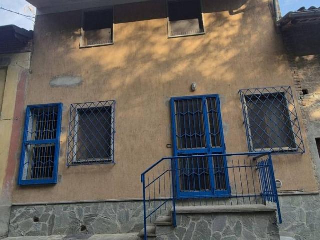Villa Indipendente in vendita a Piemonte, Alessandria