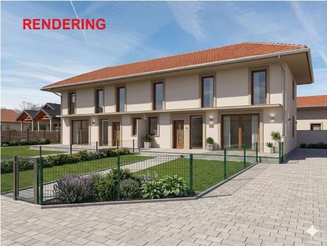 Villa Indipendente in vendita a Piemonte, Torino