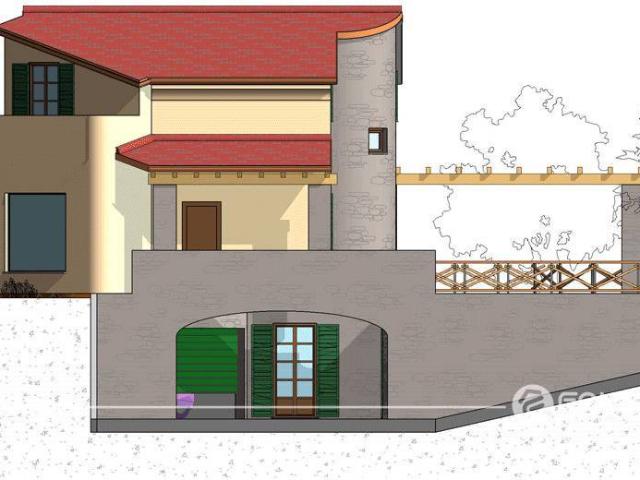 Villa Indipendente in vendita a Villanova D'albenga, Liguria