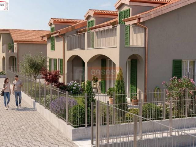 Villa Indipendente in vendita a Villanova D'albenga, Liguria