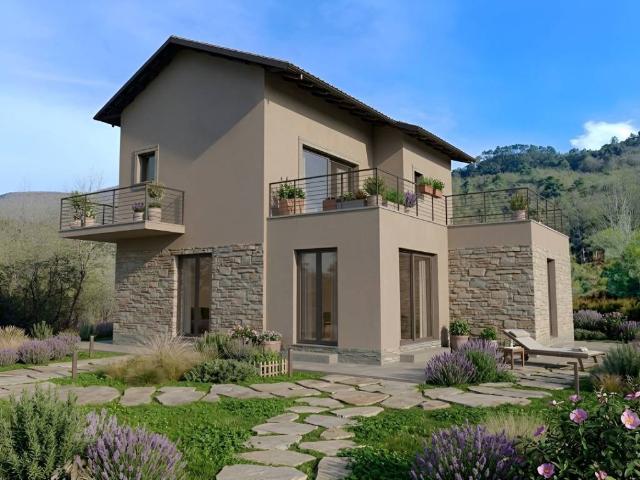 Villa Indipendente in vendita a Villanova D'albenga, Liguria