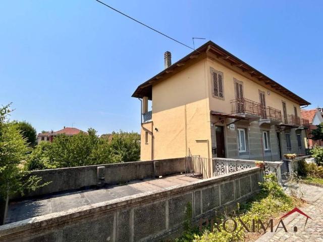 Villa Indipendente in vendita a Piemonte, Asti