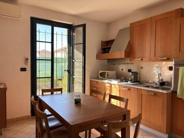 Villa Indipendente in vendita a Piemonte, Asti