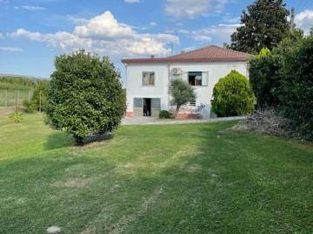 Villa Indipendente in vendita a Villanova Marchesana, Veneto