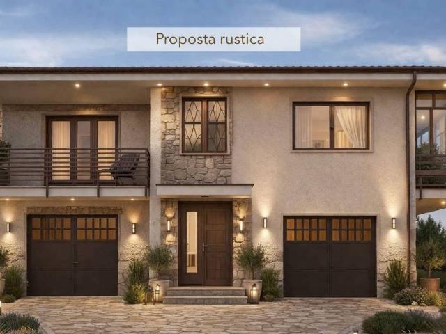 Villa Indipendente in vendita a Piemonte, Cuneo