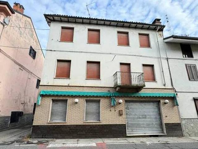 Villa Indipendente in vendita a Piemonte, Alessandria