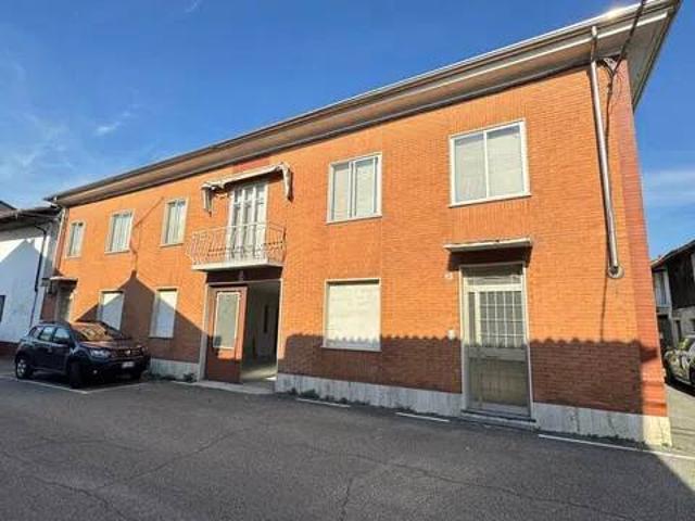 Villa Indipendente in vendita a Piemonte, Alessandria
