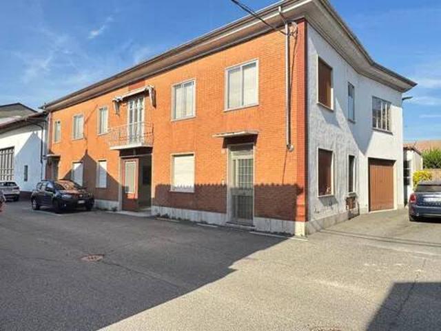 Villa Indipendente in vendita a Piemonte, Alessandria