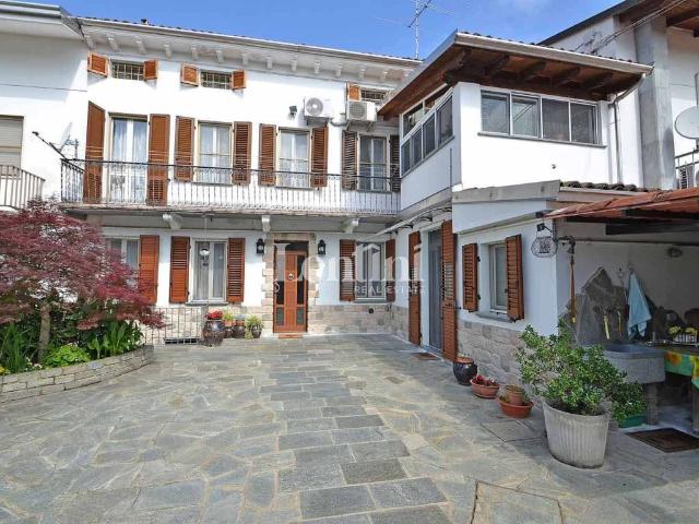 Villa Indipendente in vendita a Piemonte, Alessandria