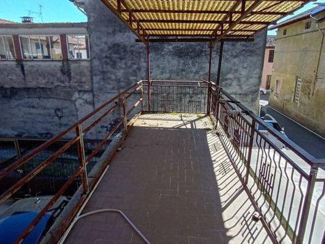 Villa Indipendente in vendita a Villanova Monferrato, Alessandria