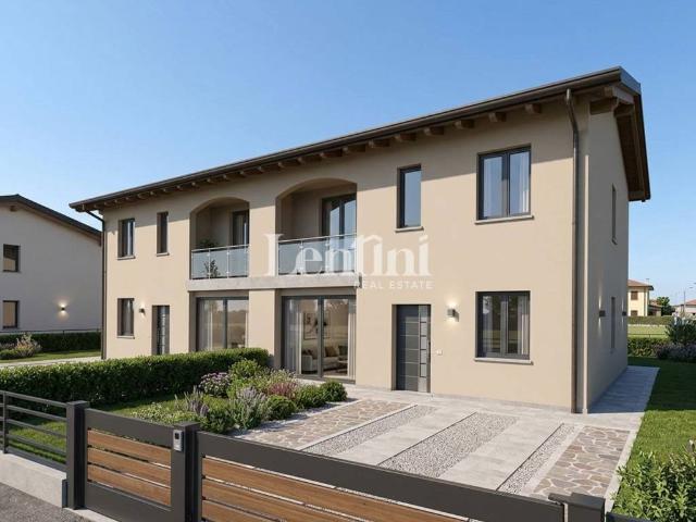 Villa Indipendente in vendita a Piemonte, Alessandria