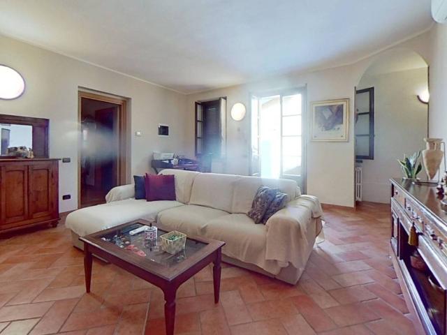 Villa Indipendente in vendita a Villanterio, Pavia
