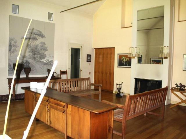 Villa Indipendente in vendita a Villanterio, Lombardia