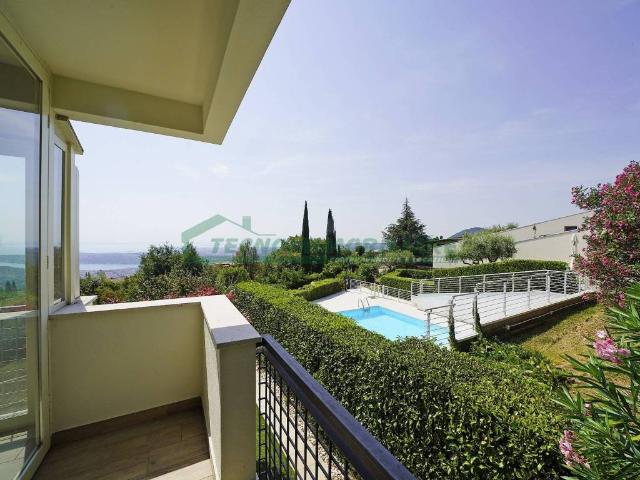 Villa Indipendente in vendita a Comunità montana della Valle Sabbia, Villanuova Sul Clisi
