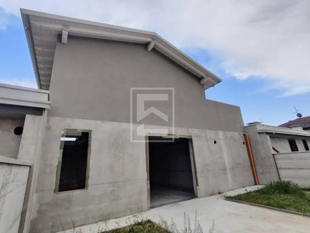 Villa Indipendente in vendita a Comunità montana della Valle Sabbia, Villanuova Sul Clisi