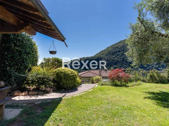 Villa Indipendente in vendita a Comunità montana della Valle Sabbia, Villanuova Sul Clisi
