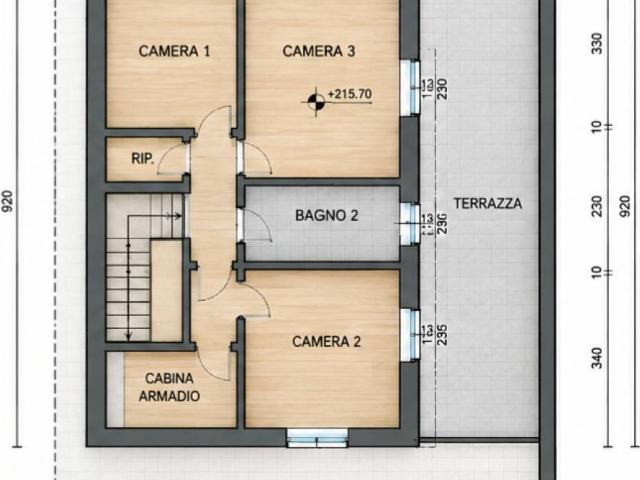 Villa Indipendente in vendita a Valverde, Villanuova sul Clisi