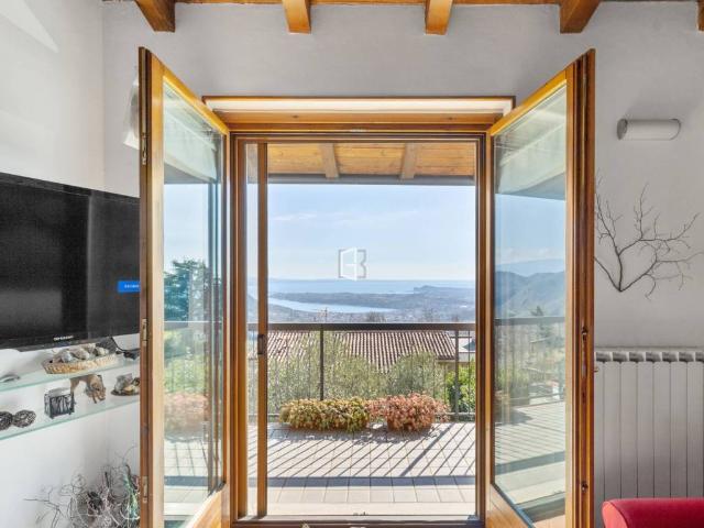 Villa Indipendente in vendita a Comunità montana della Valle Sabbia, Villanuova Sul Clisi