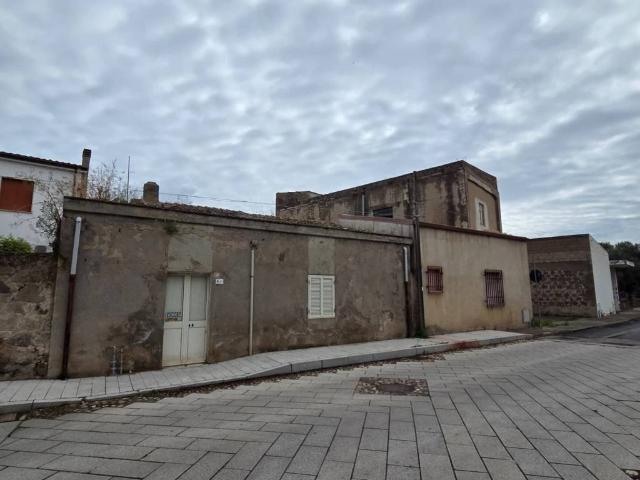Villa Indipendente in vendita a Villaperuccio, Sardigna/Sardegna
