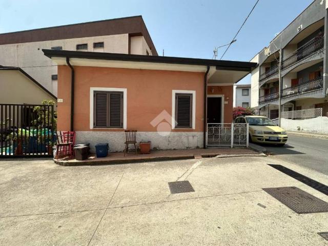 Villa Indipendente in vendita a Calabria, Cosenza