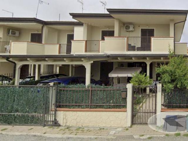 Villa Indipendente in vendita a Calabria, Cosenza