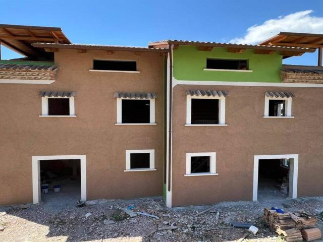 Villa Indipendente in vendita a Calabria, Cosenza