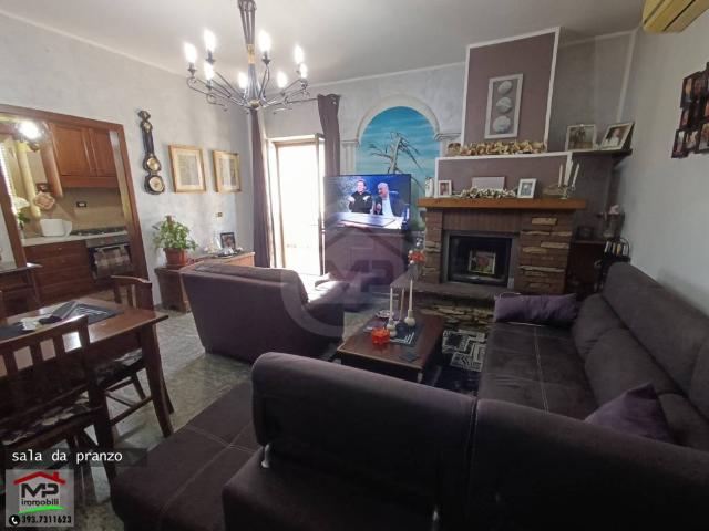 Villa Indipendente in vendita a Calabria, Cosenza