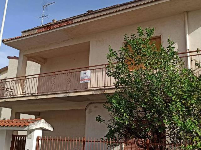 Villa Indipendente in vendita a Calabria, Cosenza