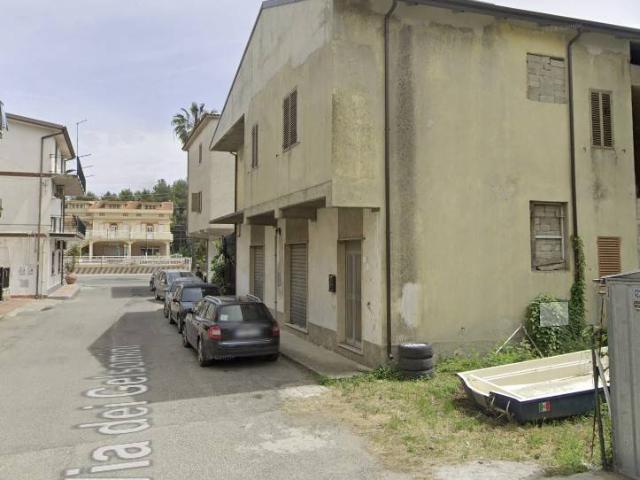 Villa Indipendente in vendita a Calabria, Cosenza