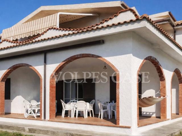 Villa Indipendente in vendita a Calabria, Cosenza