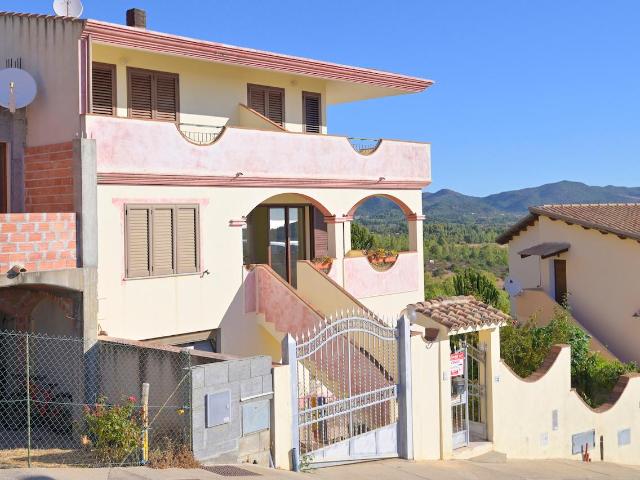 Villa Indipendente in vendita a Santa Maria, Villaputzu