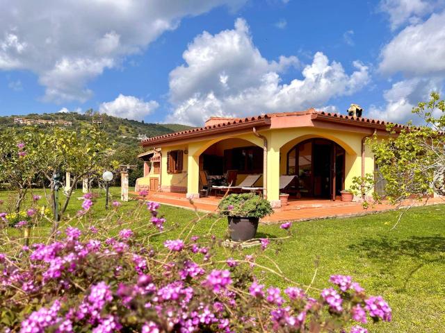 Villa Indipendente in vendita a Santa Maria, Villaputzu