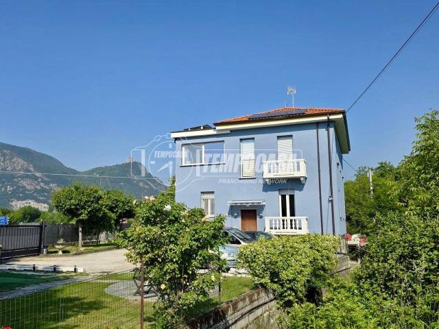 Villa Indipendente in vendita a Piemonte, Torino