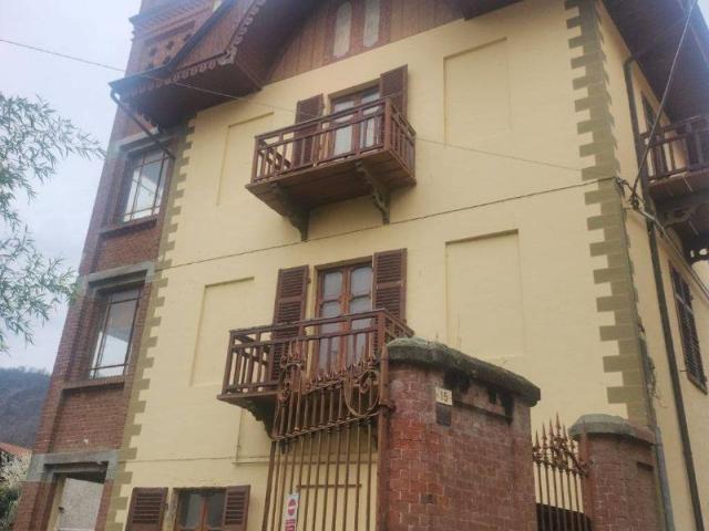 Villa Indipendente in vendita a Borgata Merlo, Piemonte