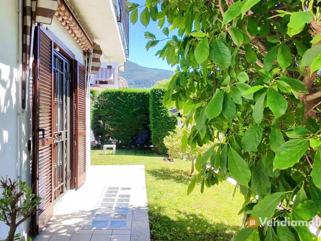 Villa Indipendente in vendita a Borgata Merlo, Piemonte