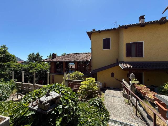 Villa Indipendente in vendita a Piemonte, Torino
