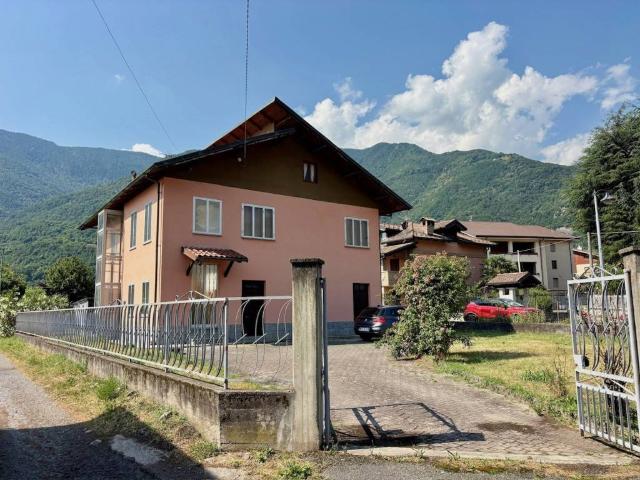 Villa Indipendente in vendita a Piemonte, Torino